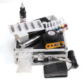 Hochwertiges Tattoo-Maschinen-Stift Rotary Machine Tattoo-Kit